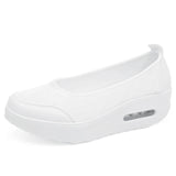 chaussures à plateforme ultra légères pour femme
