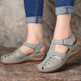 Chaussure-idéale® sandales orthopédiques pour femmes