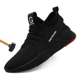 Chaussures de Sécurité Homme et femme