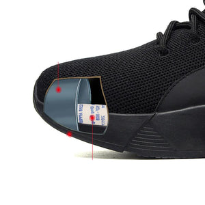Chaussures de Sécurité Homme et femme