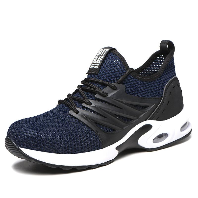 CHAUSSURES DE SÉCURITÉ