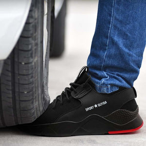 Chaussures de Sécurité Homme et femme