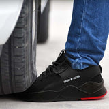 Chaussures de Sécurité Homme et femme