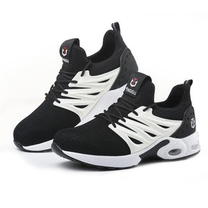 CHAUSSURES DE SÉCURITÉ
