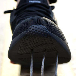 Chaussures de Sécurité Homme et femme