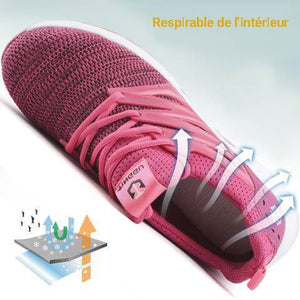 CHAUSSURES DE SÉCURITÉ
