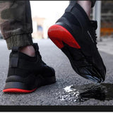 Chaussures de Sécurité Homme et femme