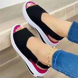 Sandales sport confortables pour femmes