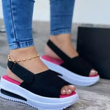 Sandales sport confortables pour femmes