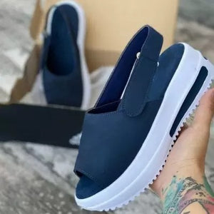 Sandales sport confortables pour femmes