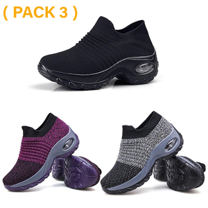 Baskets de marche orthopédiques