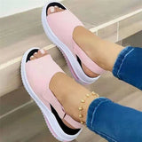 Sandales sport confortables pour femmes