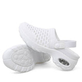 Chaussures confortables en maille respirante pour femmes