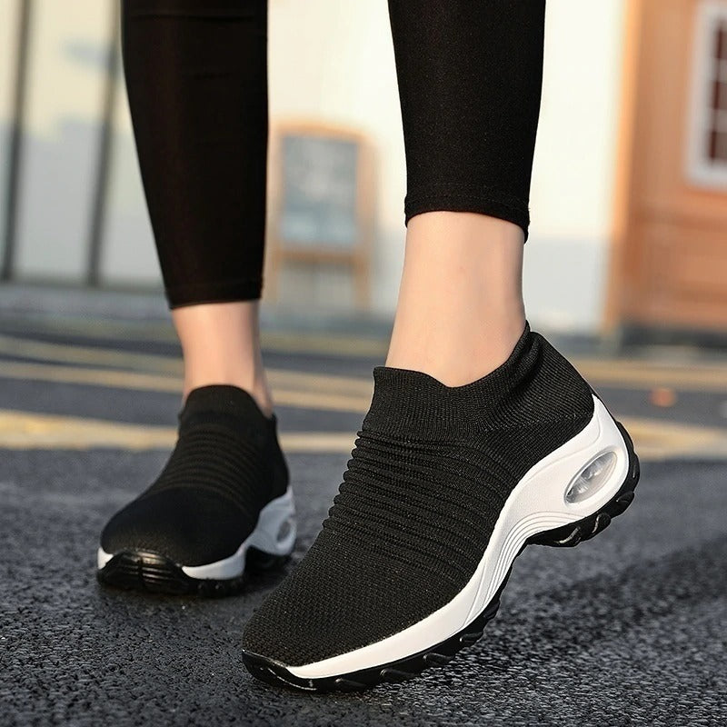 Baskets de marche orthopédiques