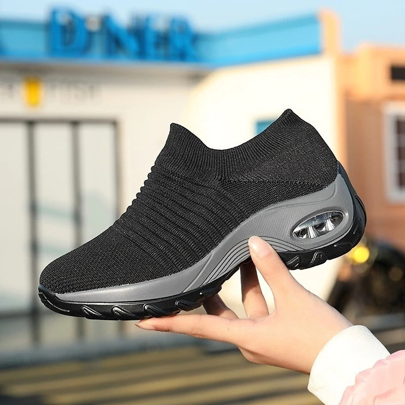 Baskets de marche orthopédiques