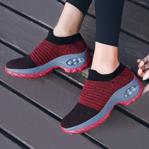 Baskets de marche orthopédiques
