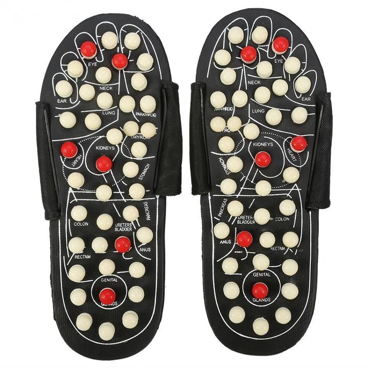 Sandales de Massage Thérapeutique