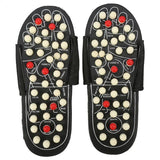 Sandales de Massage Thérapeutique