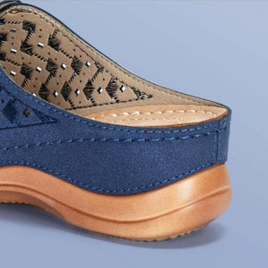 Sandales confortables et légères pour femmes