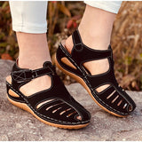 Sandales orthopédiques pour femmes