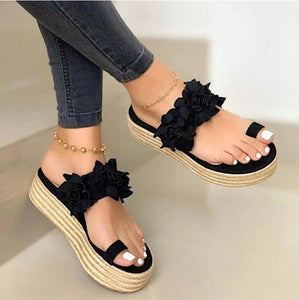 Sandales Confortables Pour Femmes