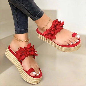 Sandales Confortables Pour Femmes