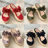 Sandales Confortables Pour Femmes