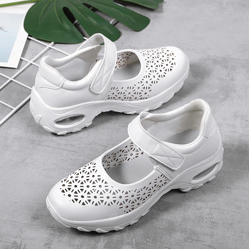 Nouveau style décontractées confortables et respirantes