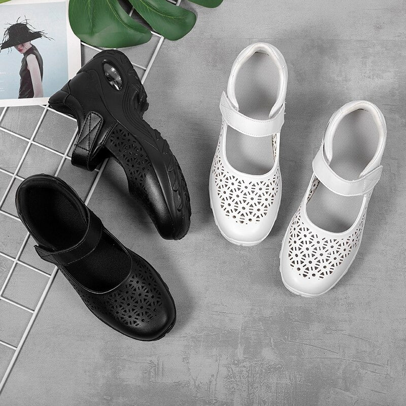 Nouveau style décontractées confortables et respirantes