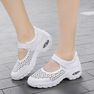 Nouveau style décontractées confortables et respirantes