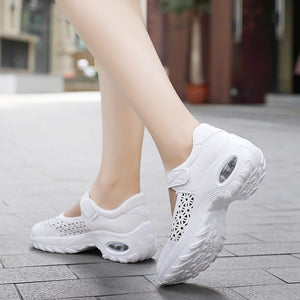 Nouveau style décontractées confortables et respirantes