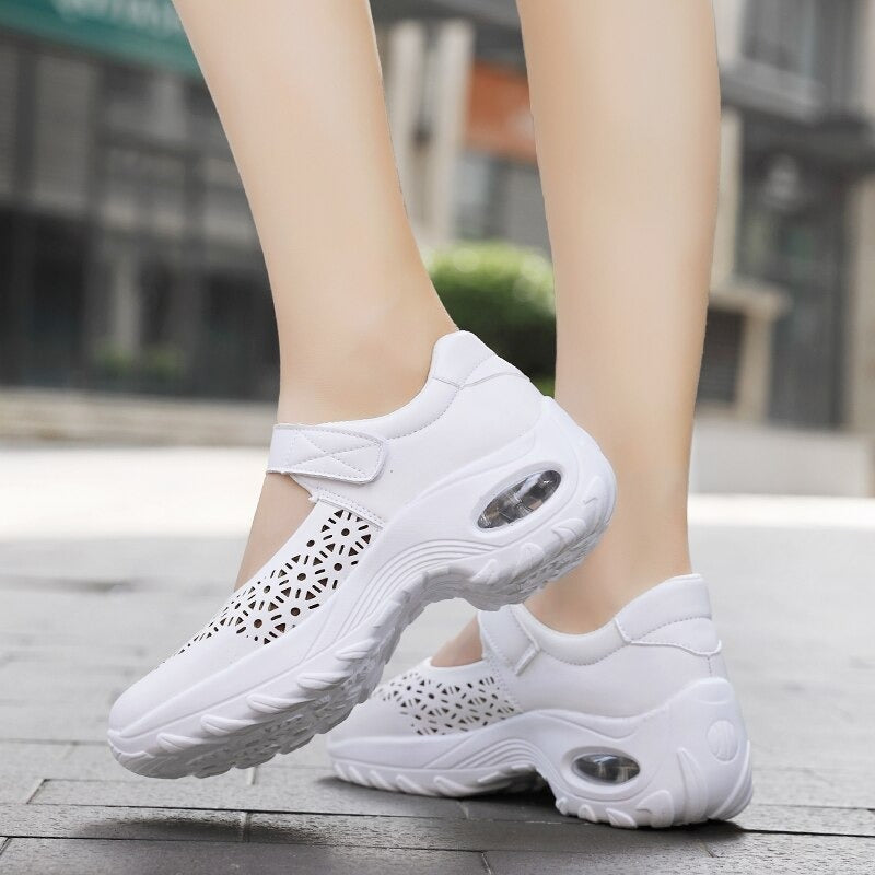 Nouveau style décontractées confortables et respirantes
