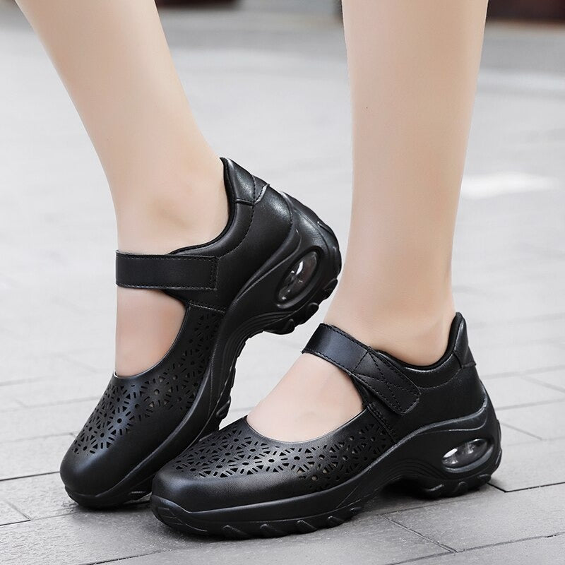 Nouveau style décontractées confortables et respirantes