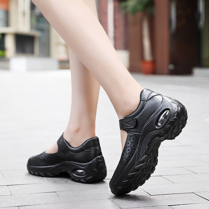 Nouveau style décontractées confortables et respirantes