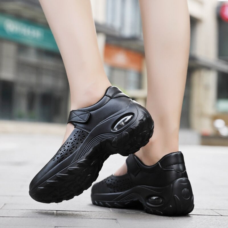 Nouveau style décontractées confortables et respirantes