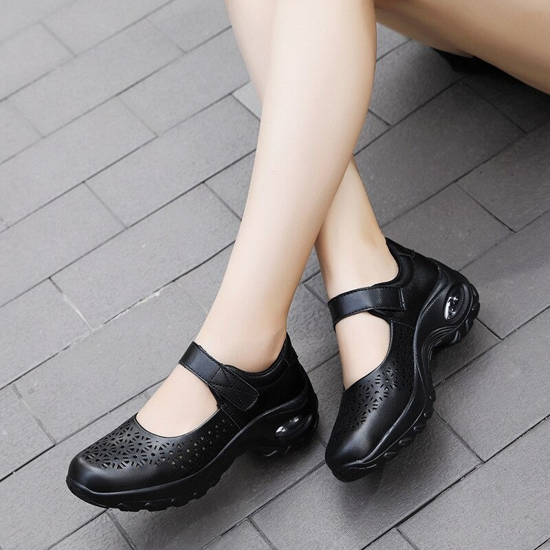 Nouveau style décontractées confortables et respirantes