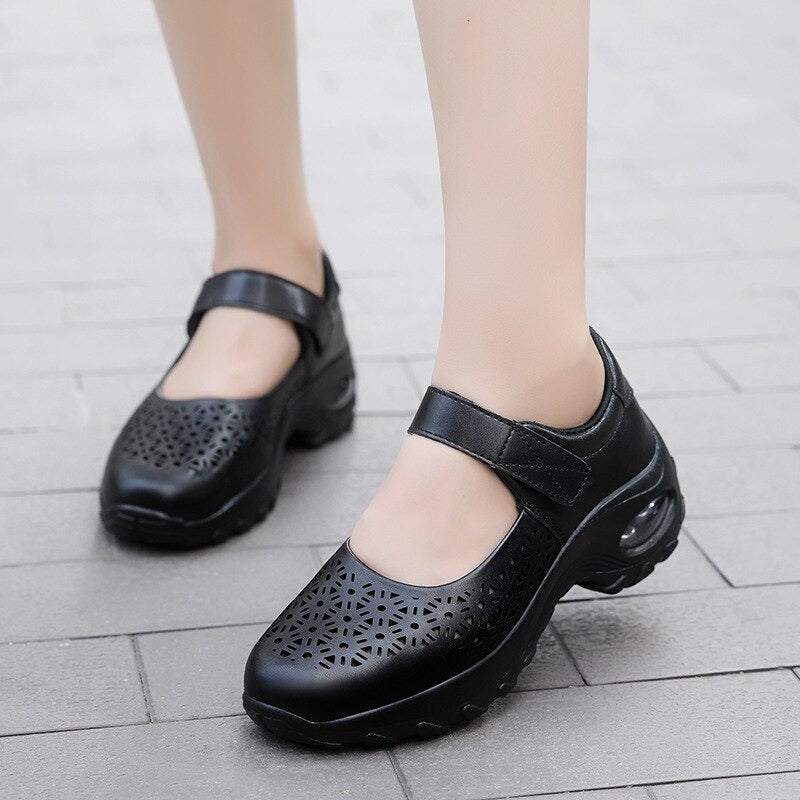 Nouveau style décontractées confortables et respirantes