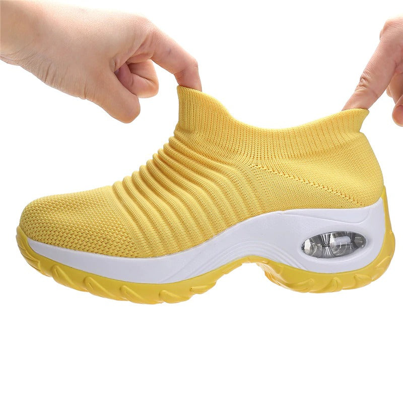 Baskets de marche orthopédiques