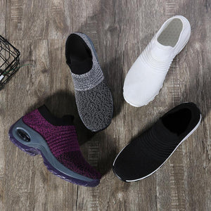 Baskets de marche orthopédiques