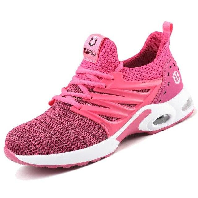 CHAUSSURES DE SÉCURITÉ