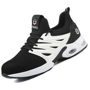 CHAUSSURES DE SÉCURITÉ