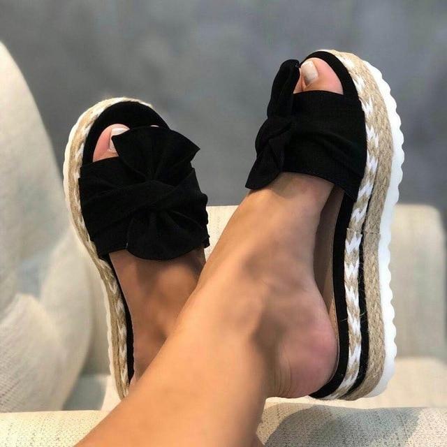 Sandales d'été pour Femmes