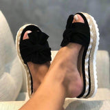 Sandales d'été pour Femmes