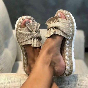 Sandales d'été pour Femmes