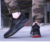 Chaussures de Sécurité Homme et femme