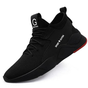 Chaussures de Sécurité Homme et femme
