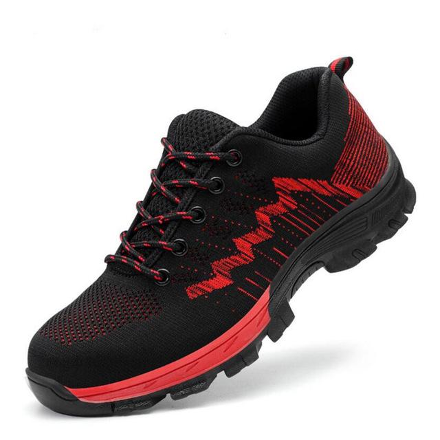 Chaussures de Sécurité Homme et femme