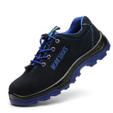 Chaussures de Sécurité Homme et femme