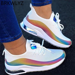 Rainbow Baskets- Confortables, Stylées et Chic