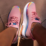Rainbow Baskets- Confortables, Stylées et Chic